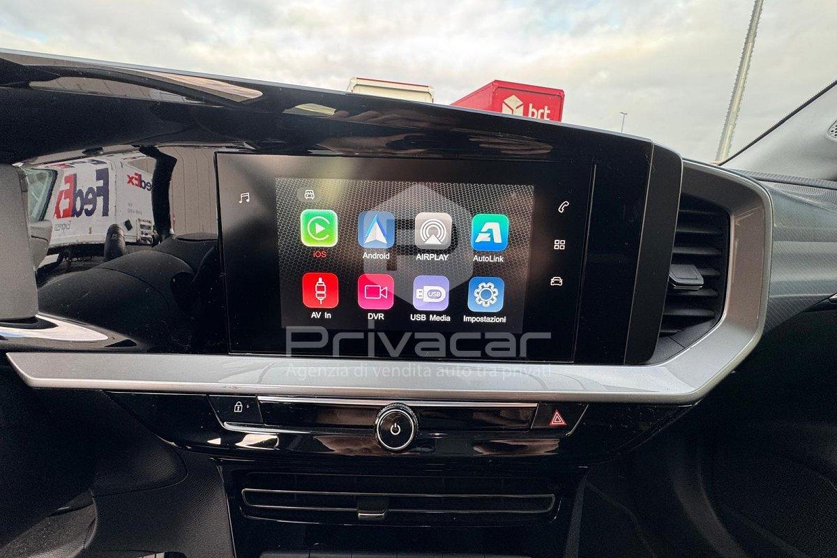 OPEL Mokka 1.2 Turbo 130 CV aut. Elegance