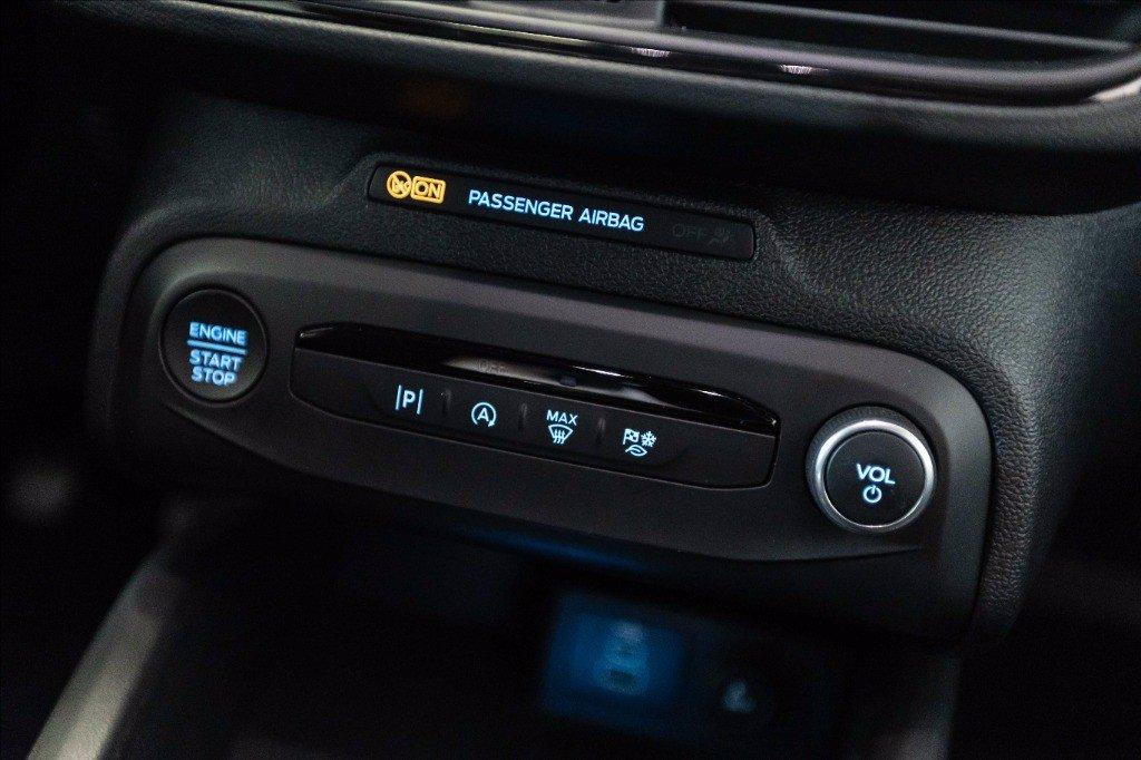 FORD Focus 1.0t ecoboost h ST-Line 125cv del 2023