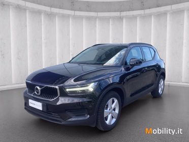 VOLVO XC40 2.0 d3 Business geartronic del 2018