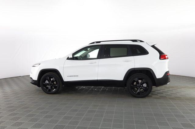 JEEP Cherokee Cherokee 2.2 Mjt II 4WD Active Drive I Night Eagle