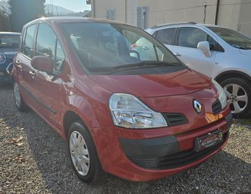 Renault Modus 1.2 16V Dynamique GPL