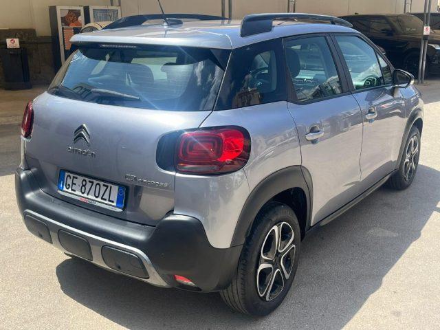 CITROEN C3 Aircross PureTech 110 S&S Feel