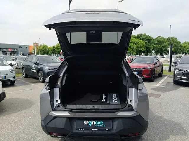 Peugeot 3008 Nuovo 3008 1.2 Hybrid 145cv DCS6 ALLURE DEMO