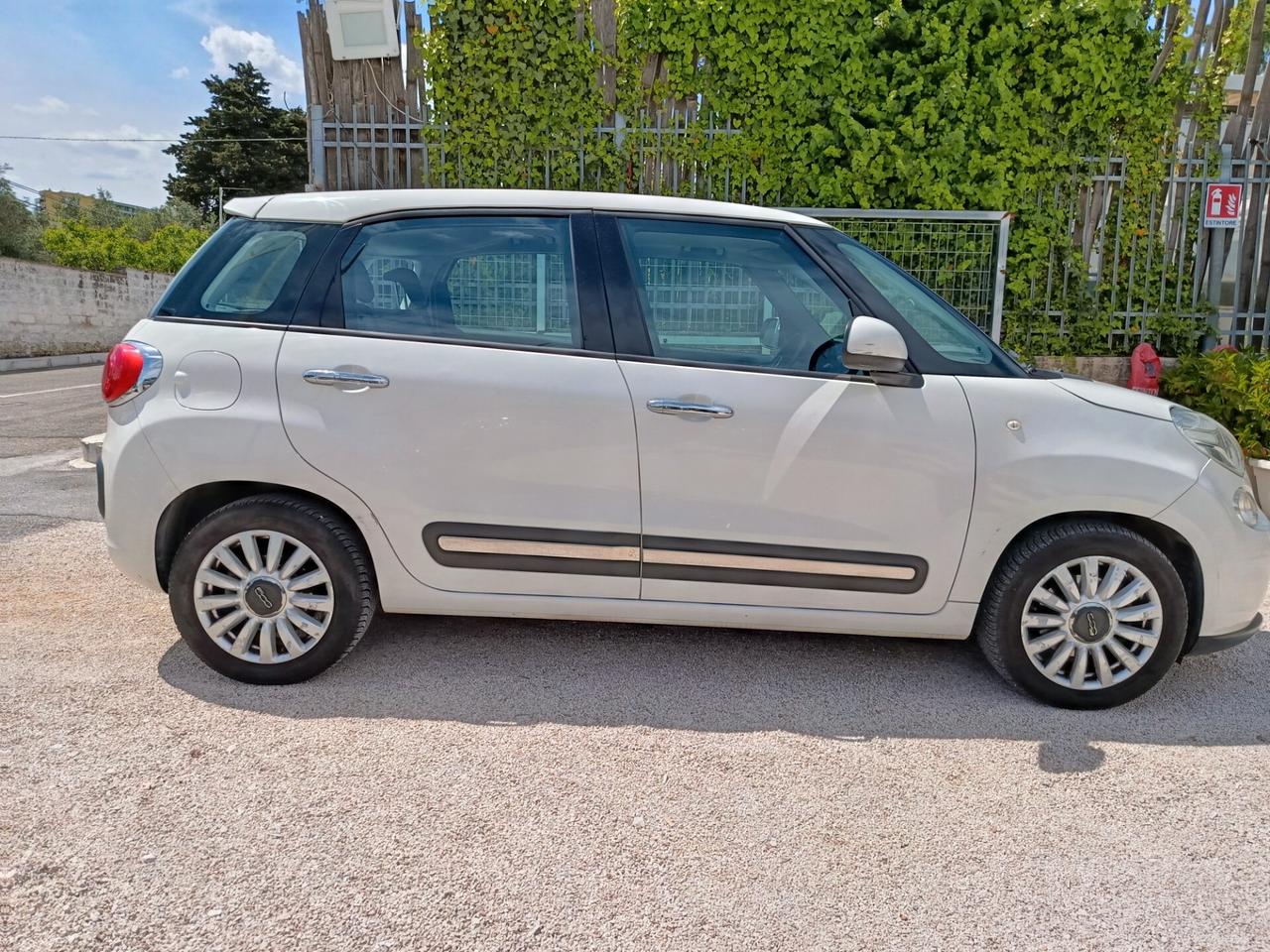Fiat 500L 1.3 Multijet 85 CV Pop