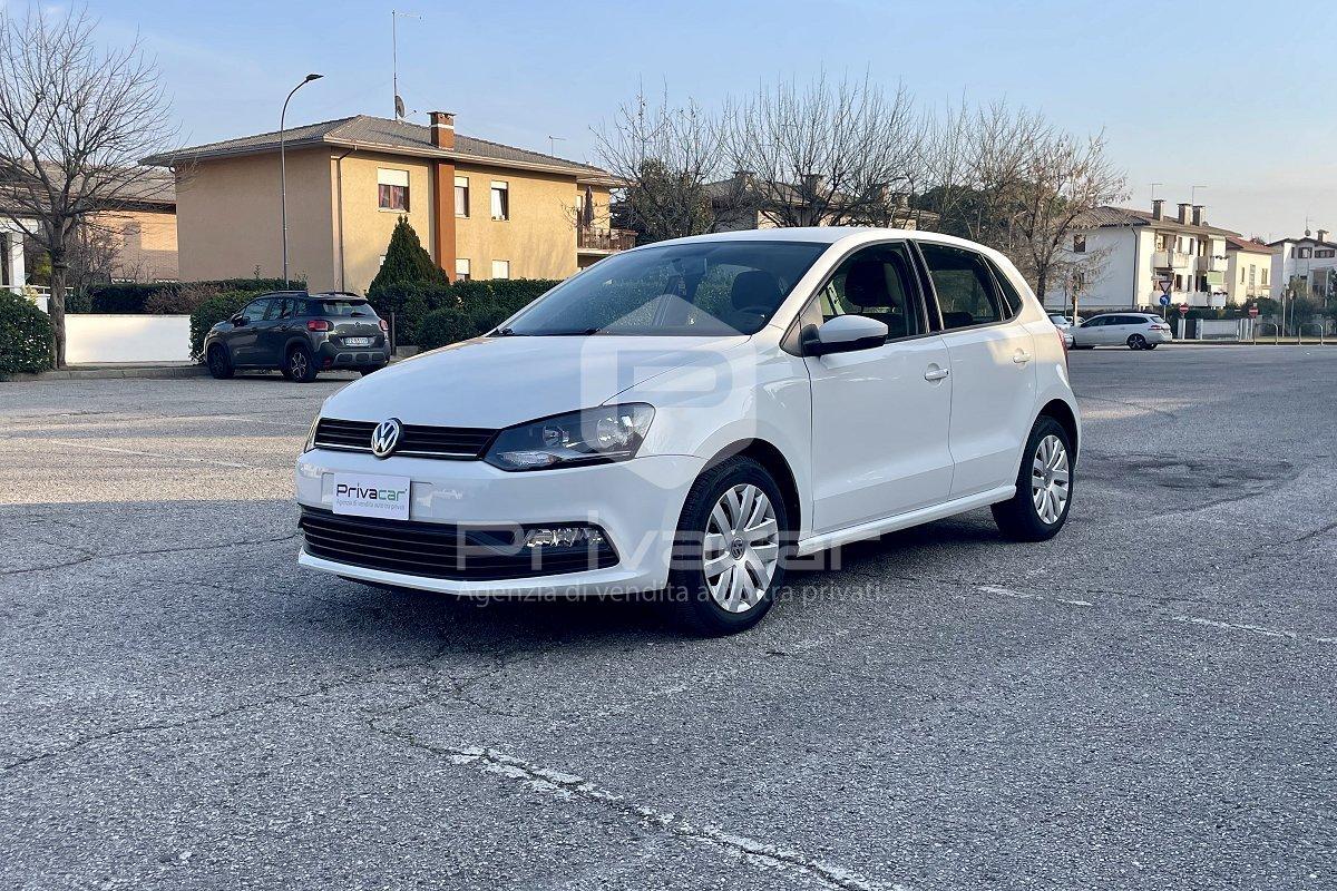 VOLKSWAGEN Polo 1.0 MPI 5p. Trendline