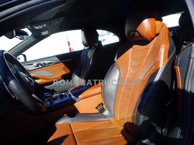 BMW 840 d 48V xDrive Cabrio - perfetta - CONTO VENDITA