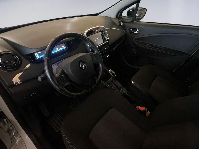 Renault ZOE ZOE INTENS R110 Flex