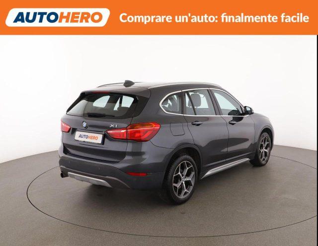 BMW X1 sDrive18d xLine