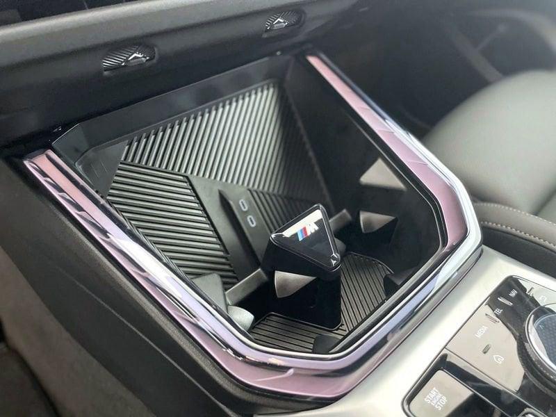 BMW X3 X3 xDrive20d 48V MSport