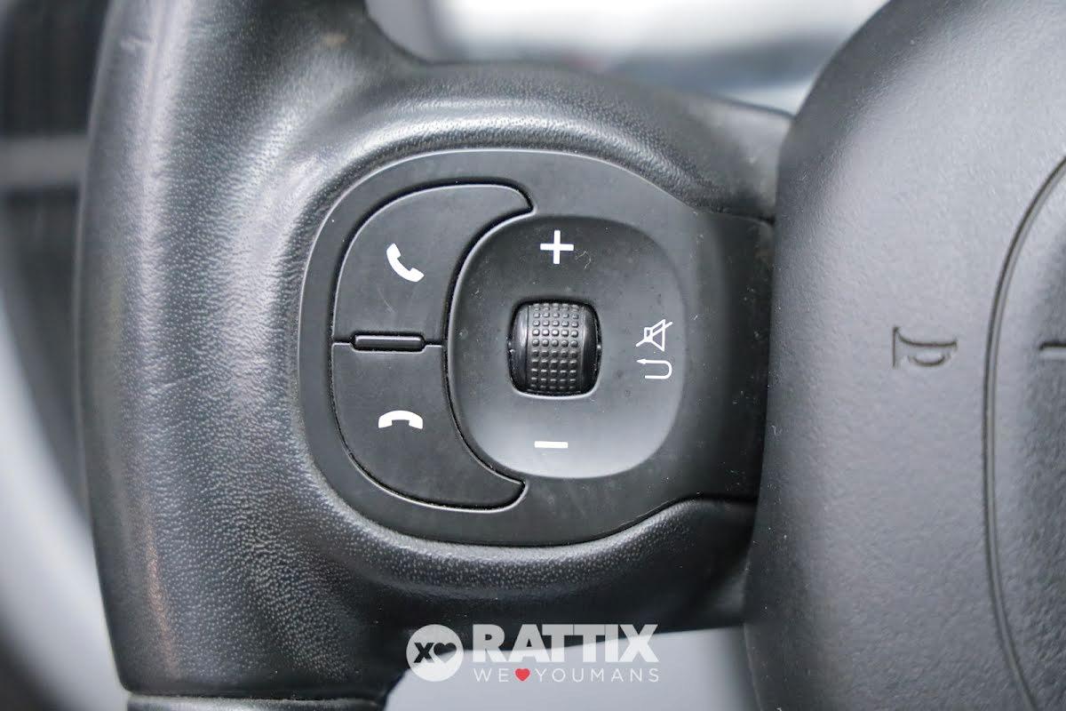 Fiat Panda 1.2 69CV City Cross Look