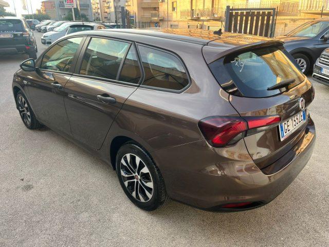 FIAT Tipo 1.6 Mjt S&S SW City Life