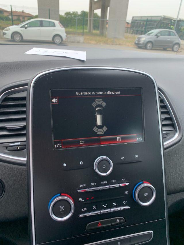 RENAULT Scenic Scénic TCe 140 CV Sport Edition2
