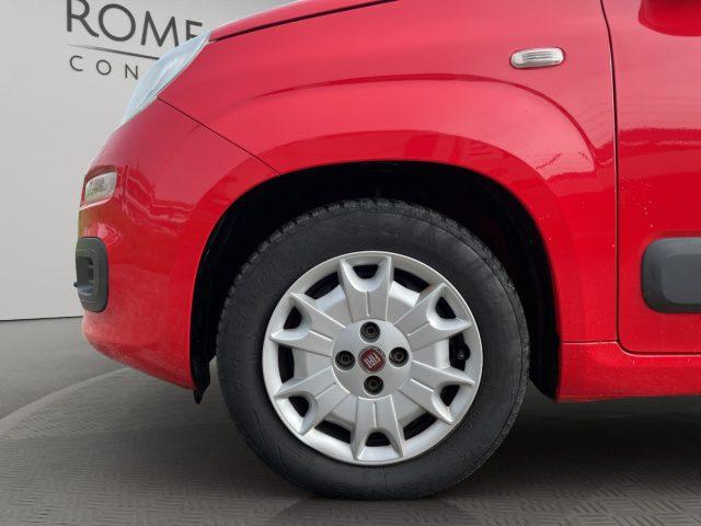 FIAT Panda 1.3 MJT 95 CV S&S Easy