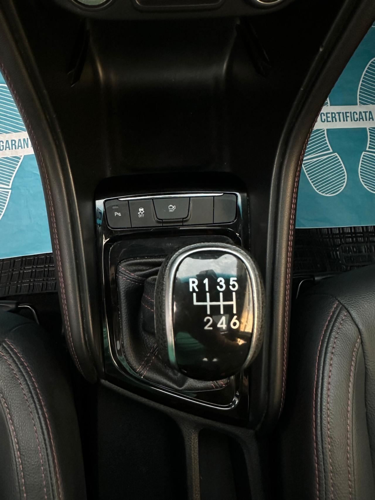 Dr DR4 Sport 1.6 Bi-Fuel GPL - Full Optional