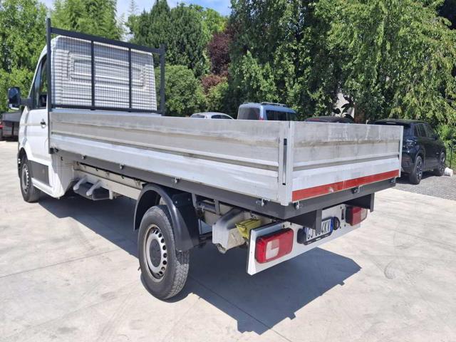 VOLKSWAGEN CRAFTER 2.0 TDI 140 CV