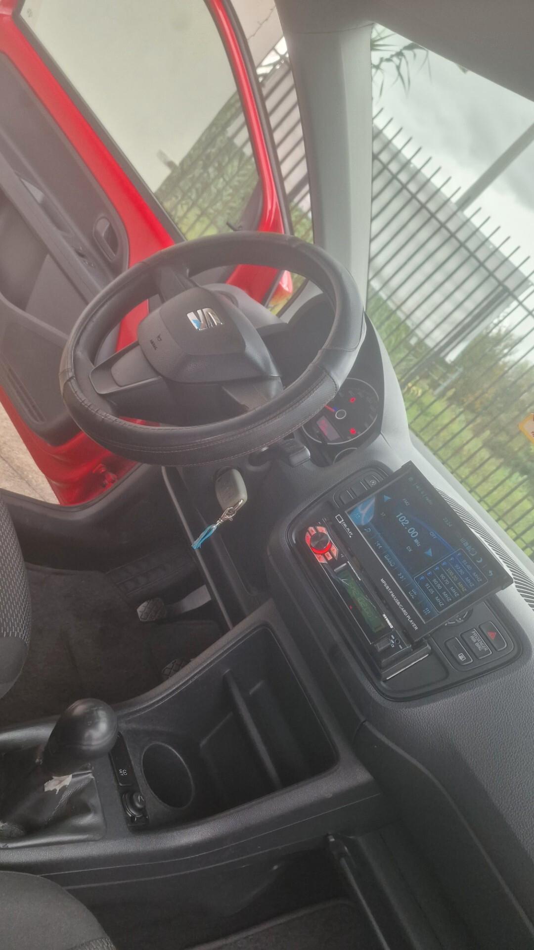 Seat Mii 1.0 68 CV Ecofuel - 2015