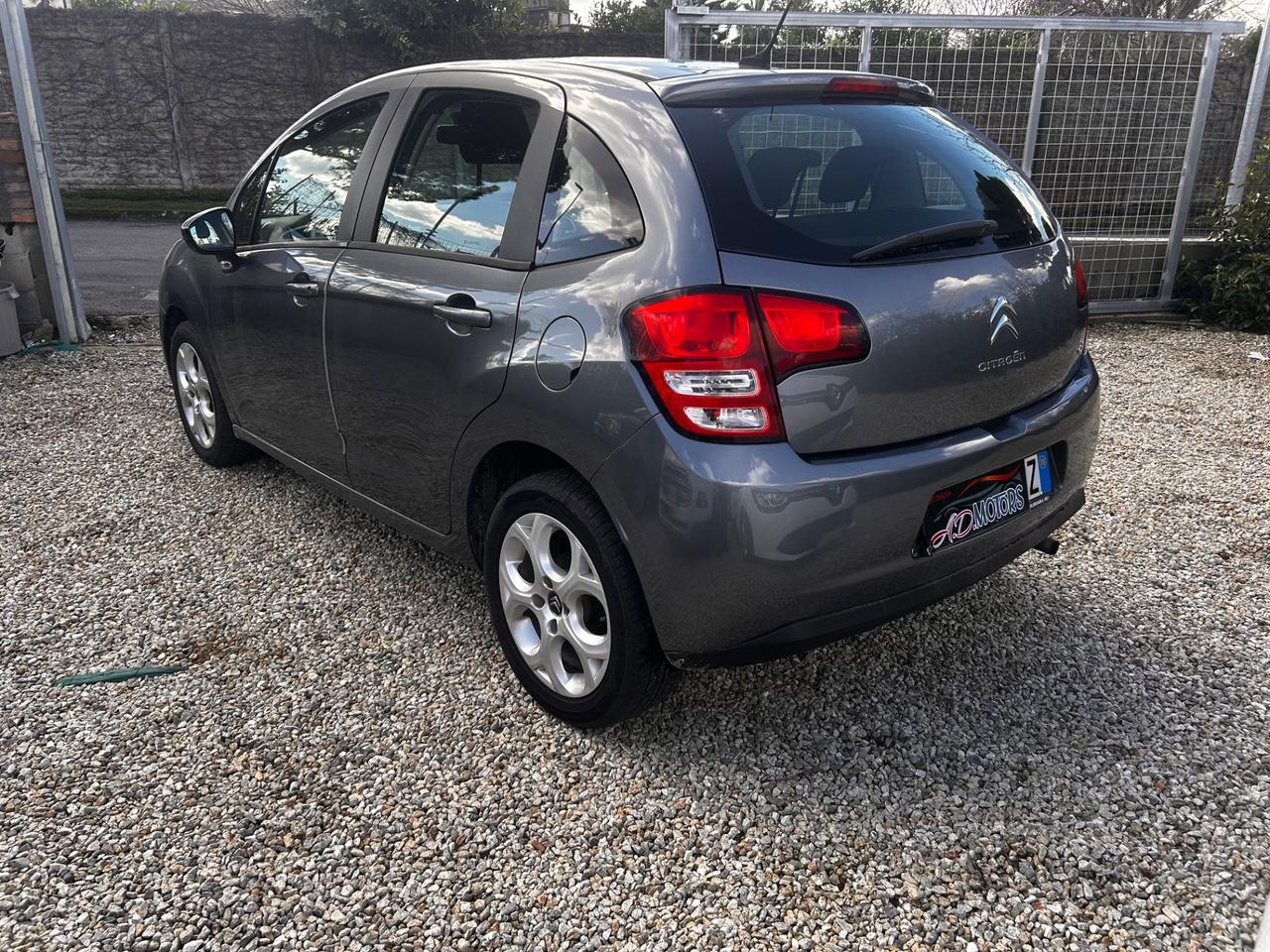 Citroen C3 1.1 Perfect