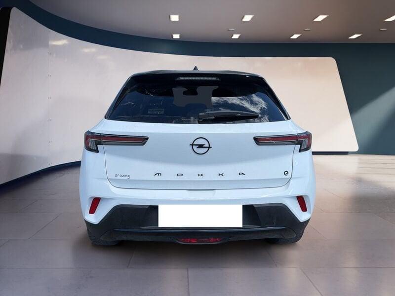 Opel Mokka II 2020 electric GS Line 136cv