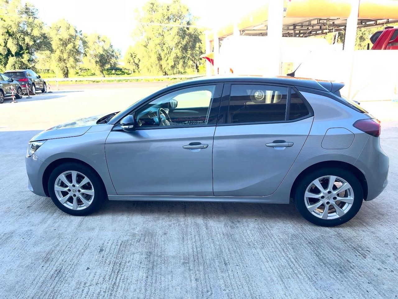 Opel Corsa 1.2 Elegance