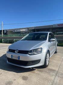 Volkswagen Polo 1.2 TDI DPF 3 p. Comfortline