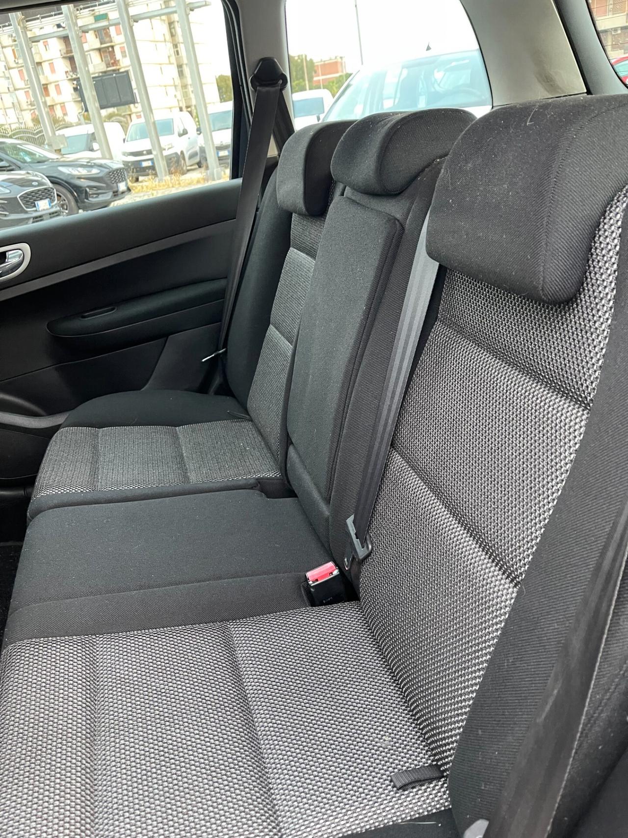 Peugeot 307 1.6 HDi 110CV 5p