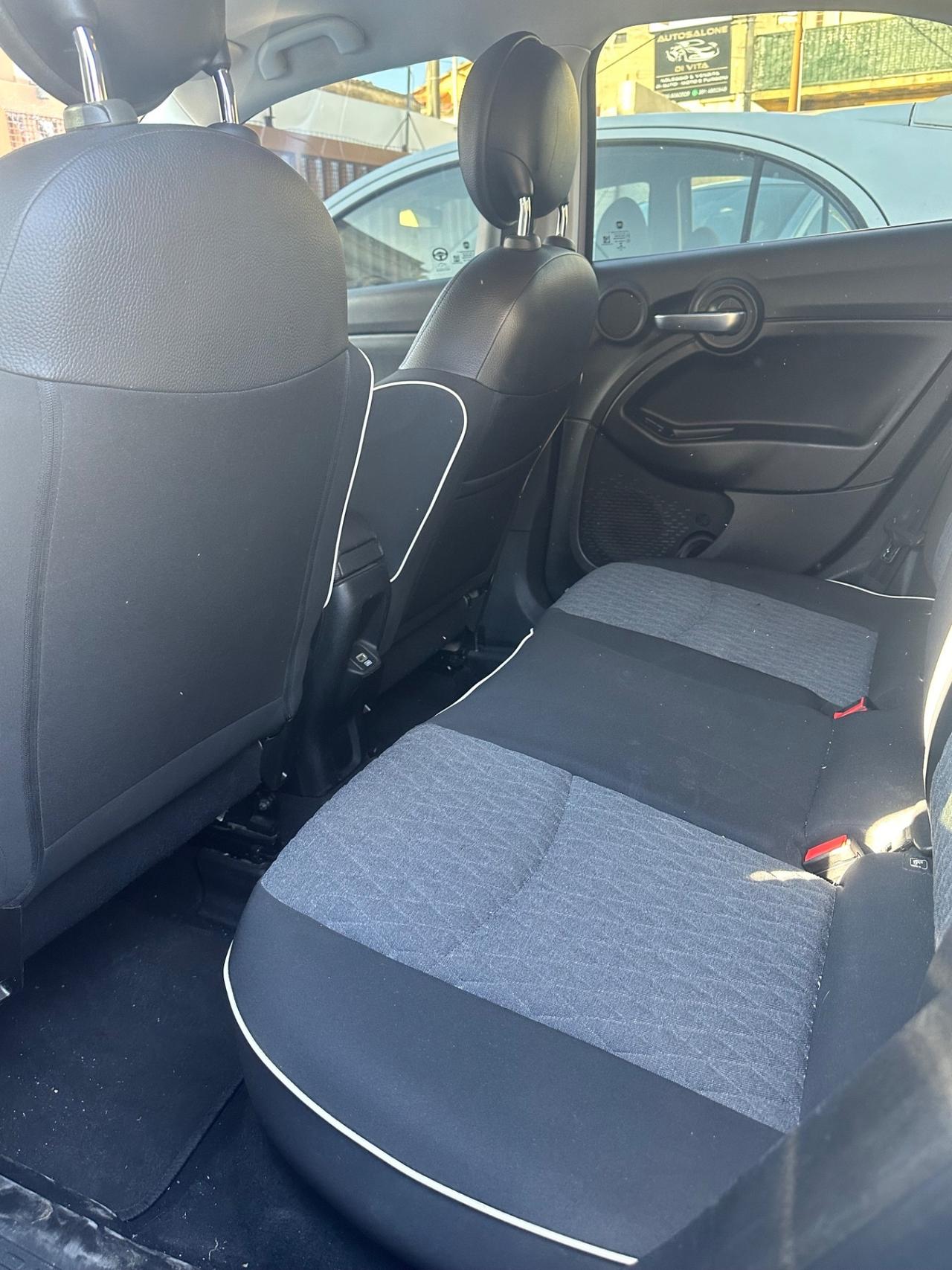 Fiat 500X 1.3 MultiJet 95 CV Cross anno 2020