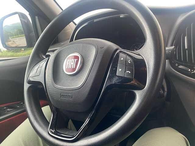 Fiat Doblò 2.0 MJT 16V Easy Maxi