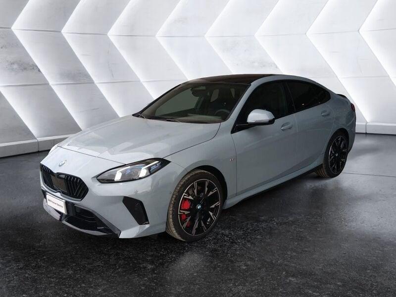 BMW Serie 2 G.C. Serie 2 220D GRAN COUPÉ