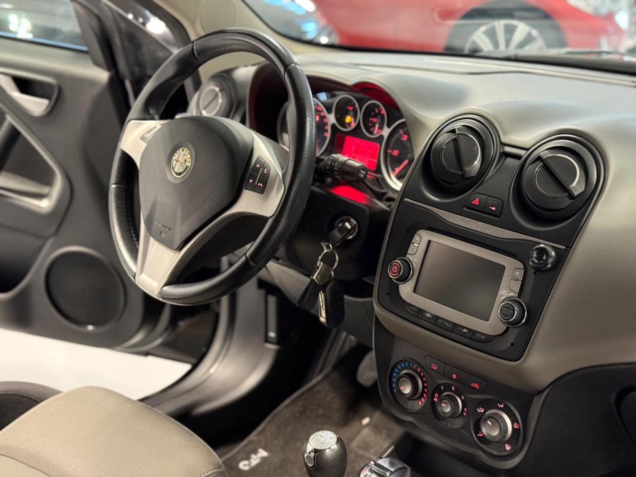 Alfa Romeo MiTo 1.3 JTDm 85 CV S&S Progression