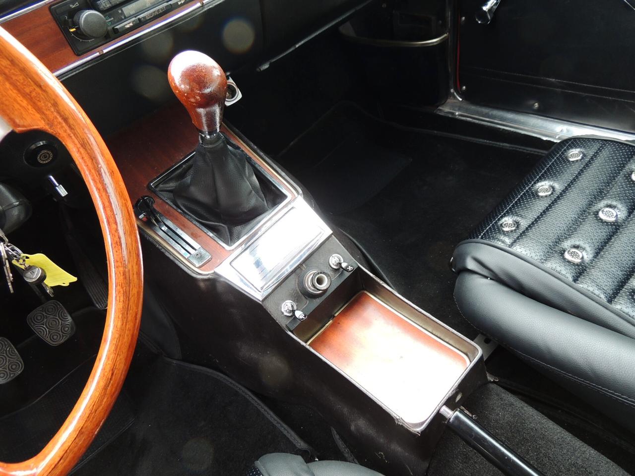 Alfa Romeo GT 2000 Veloce GTAm style