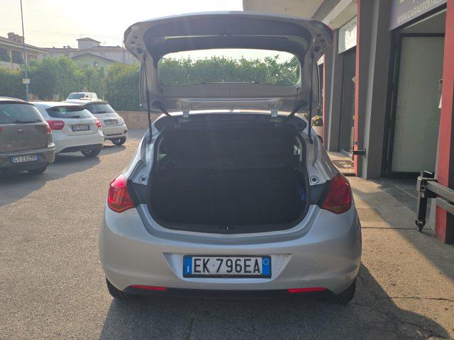 OPEL Astra 1.3 CDTI 95CV Berlina 5Porte Ideale X NEOPATENTATI