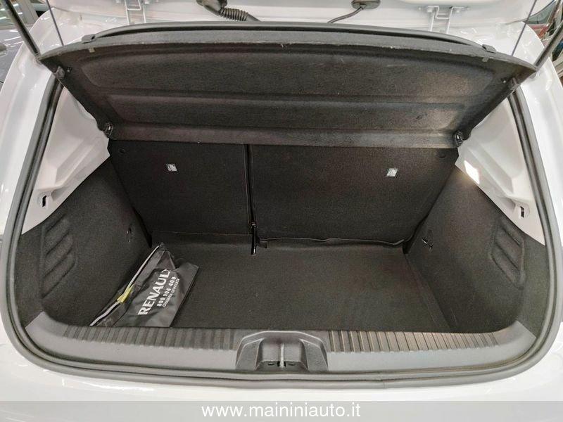 Renault Clio 1.0 TCe 90cv FAP 5p Zen + Car Play