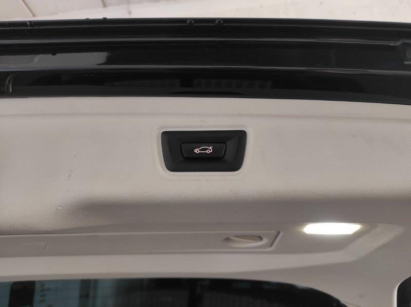 BMW Serie 3(G20/1-80/1) - 318d 48V Touring