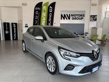 Renault Clio Full Hybrid E-Tech 140 CV 5 porte Intens