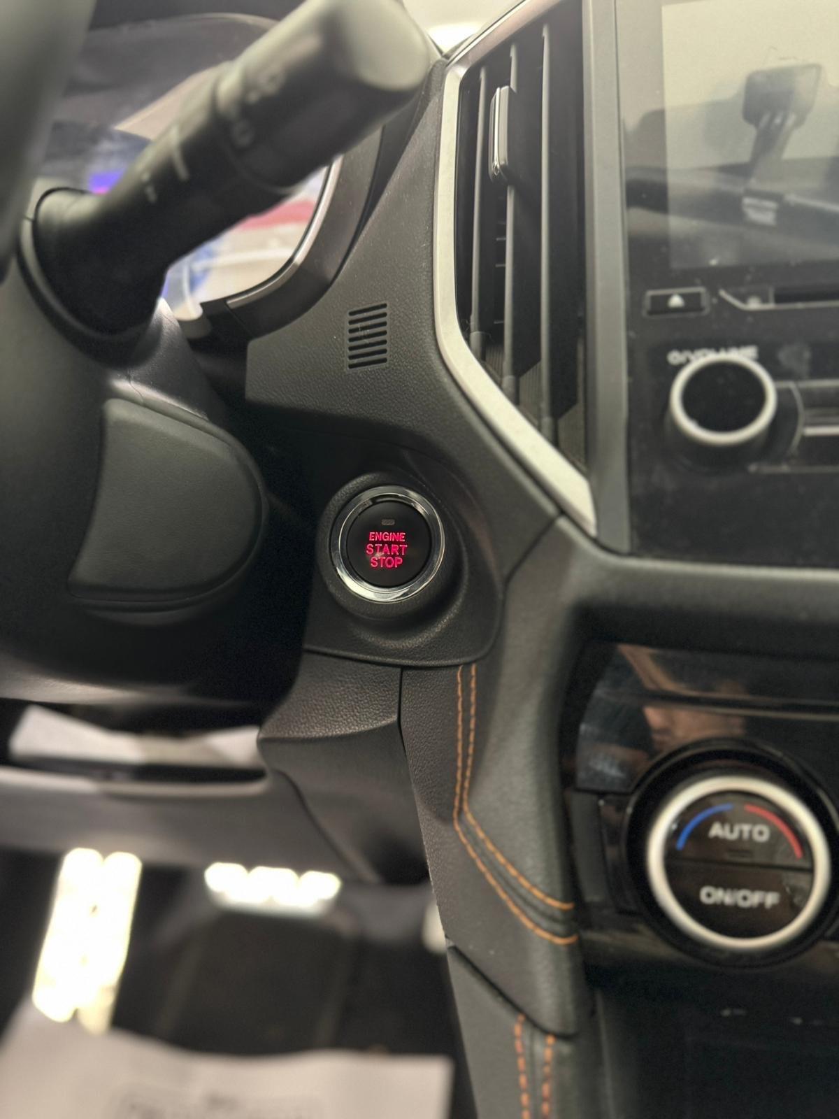 Subaru XV 2.0i e-Boxer MHEV Lineartronic Premium
