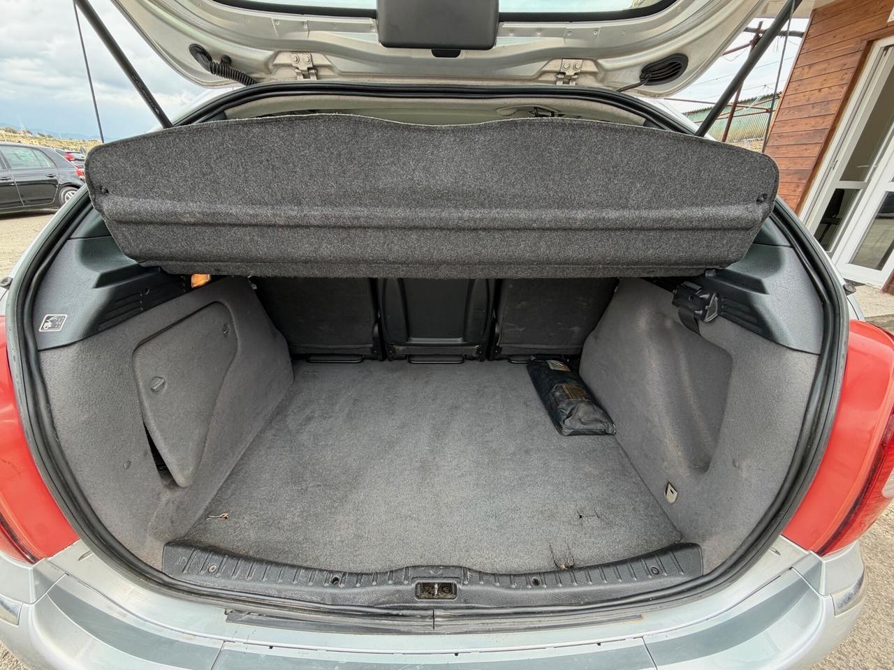 CITROEN Xsara Picasso 1.6 HDi