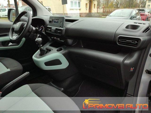 CITROEN Berlingo PureTech 110 Stop&Start M Live