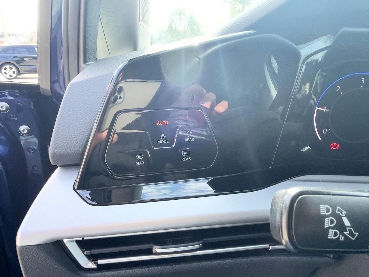 Volkswagen Golf 2.0 TDI SCR Style