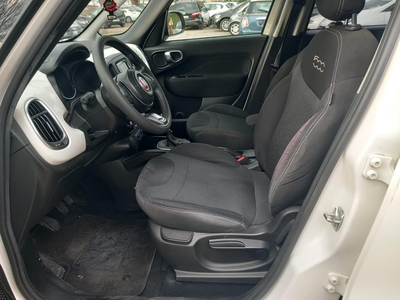 Fiat 500L 1.6 Multijet 120 CV Business