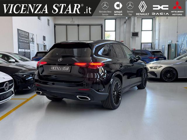 MERCEDES-BENZ GLC 220 d MHV 4MATIC AMG PREMIUM