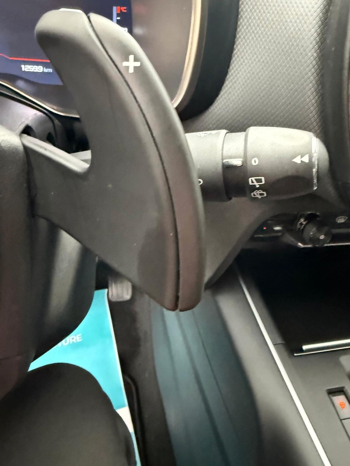 Citroen C5 Aircross BlueHDi 130 S&S EAT8 Max - OK A NEOPATENTATI -