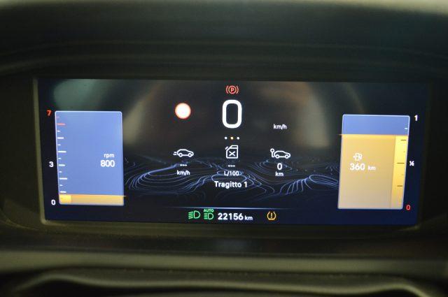 JEEP Avenger 1.2 Turbo 100 CV Summit