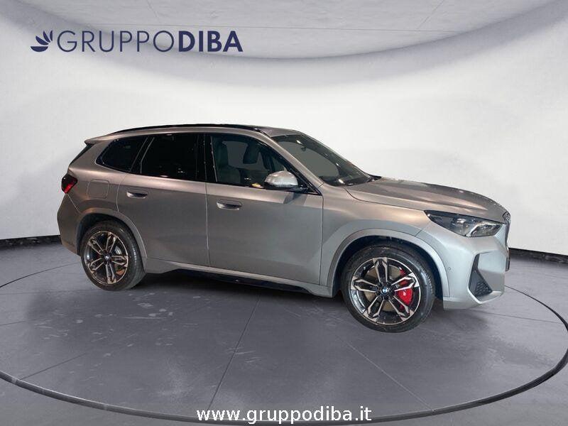 BMW X1 Serie X XDRIVE23D