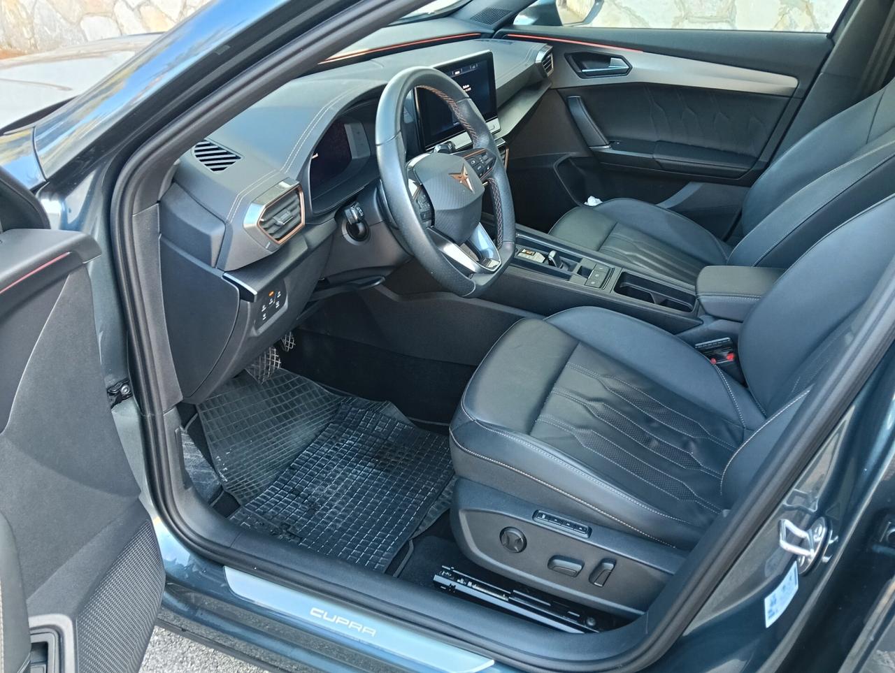 Cupra Formentor 1.4 e-Hybrid DSG VZ UNICO PROP. NUOVA