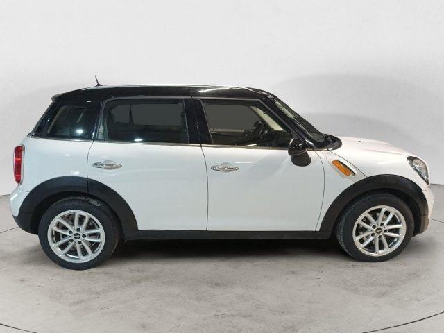 MINI Countryman Mini 2.0 Cooper D Countryman