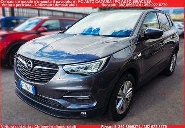 Opel Grandland X 1.5 diesel Ecotec Start&Stop Innovation