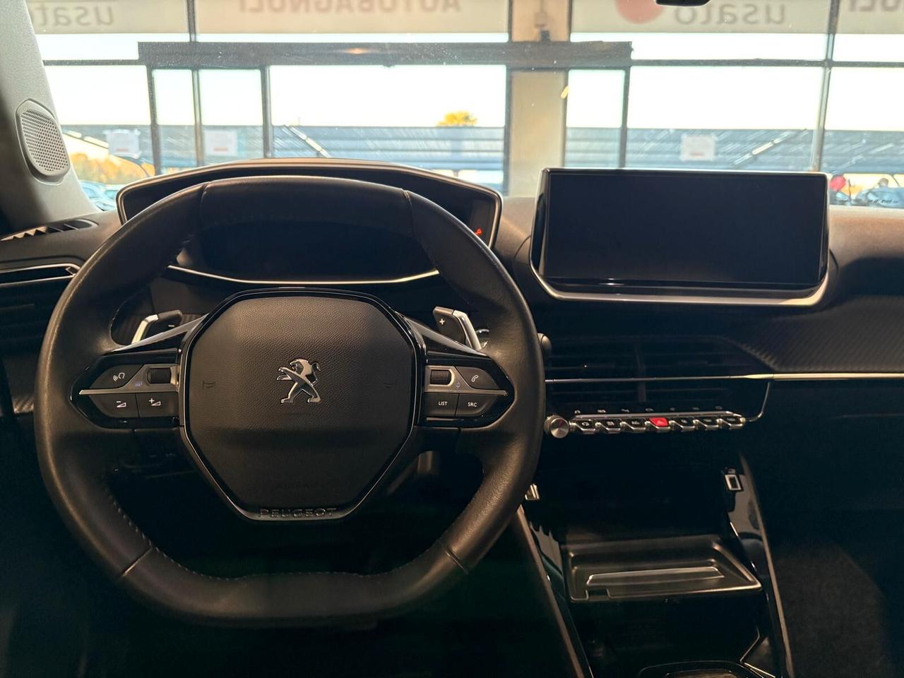 Peugeot 2008 ALLURE PACK BlueHDi 130 EAT8 SPOTICAR