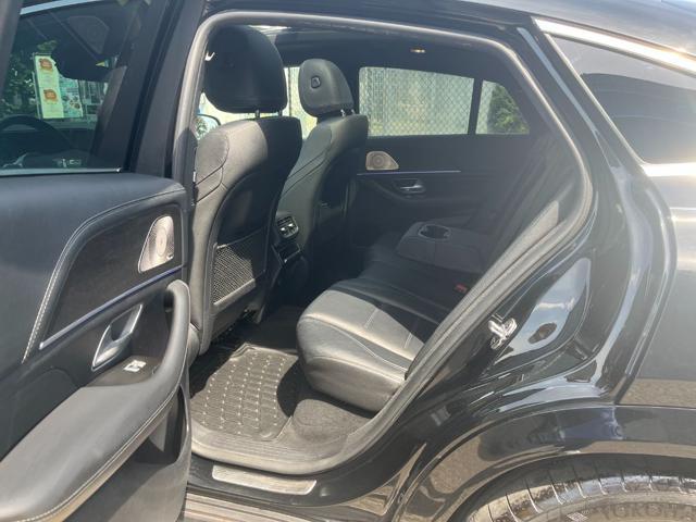 MERCEDES-BENZ GLE 300 d 4Matic Mild Hybrid Coupé Premium Plus 272cv