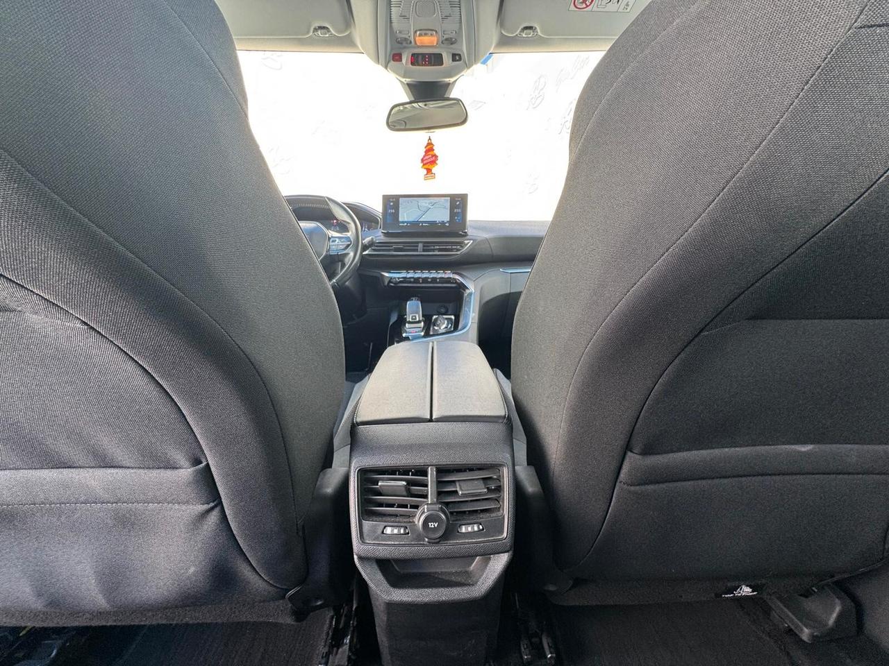 Peugeot 3008 1.5 BlueHDi 130cv S&S EAT8 Active Business F1 Navi Camera