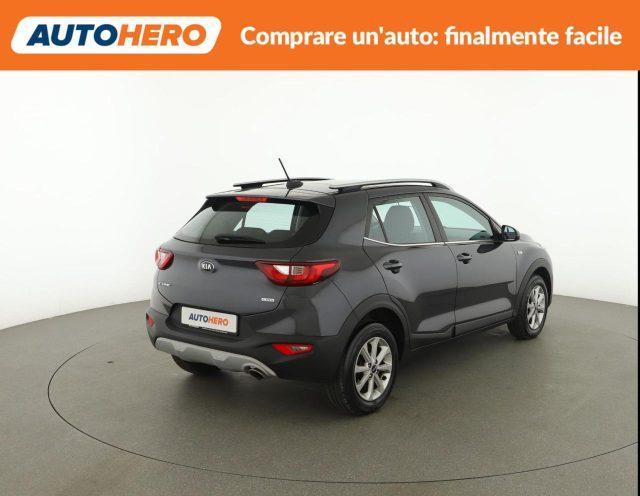 KIA Stonic 1.6 CRDi 110 CV Style